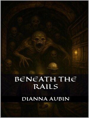 cover image of Beneath the Rails